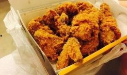 爆料外卖炸鸡怎么做视频,在家轻松复刻美味佳肴